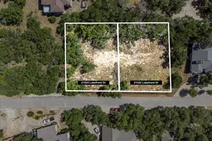 21524 Lakefront Dr, Lago Vista, TX 78645 - Photo 1