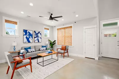 1809 Chestnut #1, Austin, TX 78702 - Photo 5