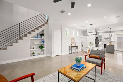 1809 Chestnut #1, Austin, TX 78702 - Photo 5