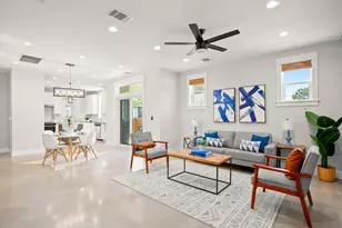 1809 Chestnut, Austin, TX 78702 - Photo 1