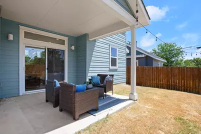 1809 Chestnut #1, Austin, TX 78702 - Photo 27