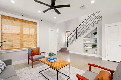 1809 Chestnut #1, Austin, TX 78702 - Photo 1