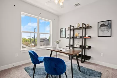 1809 Chestnut #1, Austin, TX 78702 - Photo 23