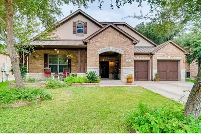 509 Sang Saloon Road, Cedar Park, TX 78613 - Photo 1