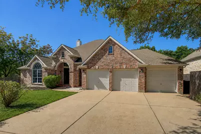 12505 Glacier Parke Cove, Austin, TX 78726 - Photo 1