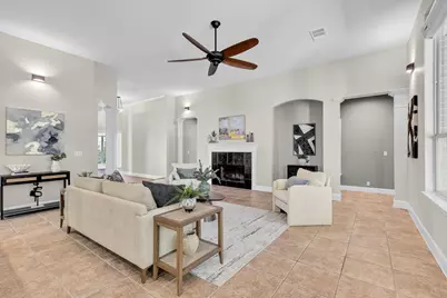 12505 Glacier Parke Cove, Austin, TX 78726 - Photo 5