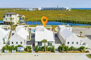 110 Porto Villageo Dr, Port Aransas, TX 78373 - Photo 3