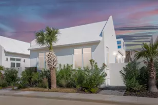 110 Porto Villageo Dr, Port Aransas, TX 78373 - Photo 1