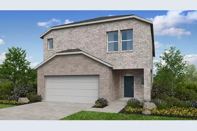 5813 Taunte Drive, Del Valle, TX 78617 - Photo 1
