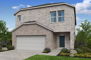5813 Taunte Dr, Del Valle, TX 78617 - Photo 1