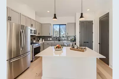 3700 Clawson Road #406, Austin, TX 78704 - Photo 1