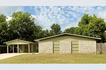1503 Braes Ridge Drive #B, Austin, TX 78723 - Photo 1
