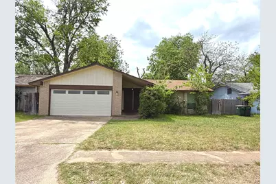 12212 Wallingstone Lane, Austin, TX 78750 - Photo 1