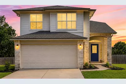 11110 Jim Thorpe Lane, Austin, TX 78748 - Photo 1