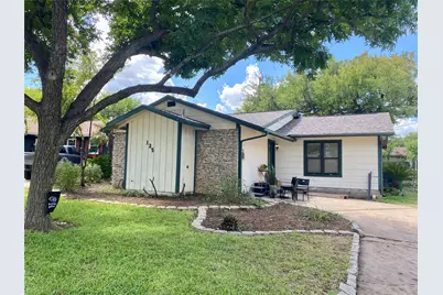 125 Frederick Street, Austin, TX 78704 - Photo 1
