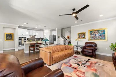 609 Kite Ridge Street, Georgetown, TX 78633 - Photo 7