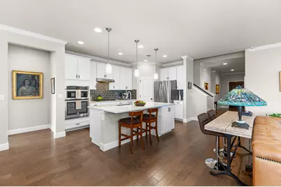 609 Kite Ridge Street, Georgetown, TX 78633 - Photo 9