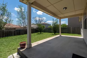 112 Major Lee Ln, Jarrell, TX 76537 - Photo 29