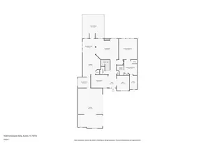 1028 Horseback Hollow, Austin, TX 78732 - Photo 29