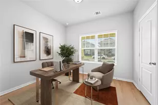 211 Timber Brook Dr, Hutto, TX 78634 - Photo 11