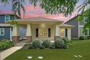 211 Timber Brook Dr, Hutto, TX 78634 - Photo 1