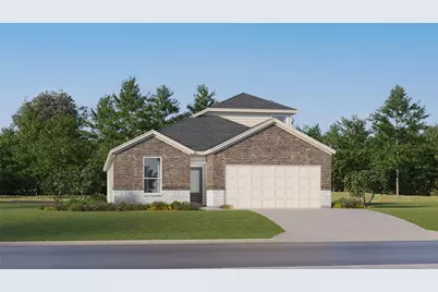 361 Sormonne Loop, Kyle, TX 78640 - Photo 1