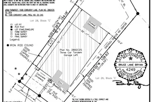 1508 Corduroy Ln, Georgetown, TX 78633 - Photo 25