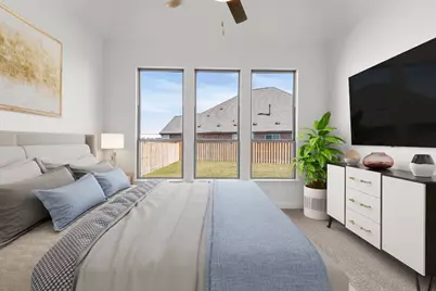 1508 Corduroy Lane, Georgetown, TX 78633 - Photo 5