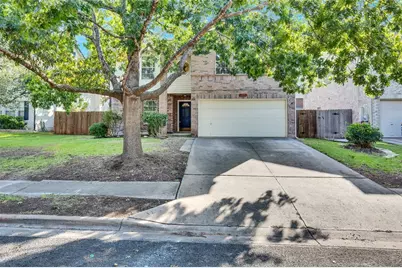 1201 Del Roy Drive, Cedar Park, TX 78613 - Photo 1