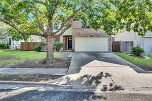 1201 Del Roy Dr, Cedar Park, TX 78613 - Photo 1