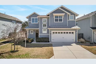 7803 Ryans Way, Austin, TX 78726 - Photo 1