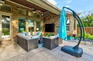 2304 Vaquero Cove, Leander, TX 78641 - Photo 23