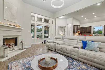 2304 Vaquero Cove, Leander, TX 78641 - Photo 5