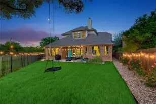2304 Vaquero Cove, Leander, TX 78641 - Photo 29