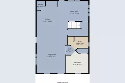 1700 Singleton Avenue #A, Austin, TX 78702 - Photo 27