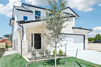 1506 Corsac Way, Austin, TX 78758 - Photo 3