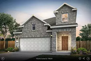 5009 Monarda Mint Dr, Austin, TX 78754 - Photo 1