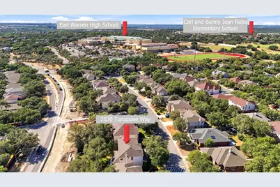 2630 Turquoise Way, San Antonio, TX 78251 - Photo 5