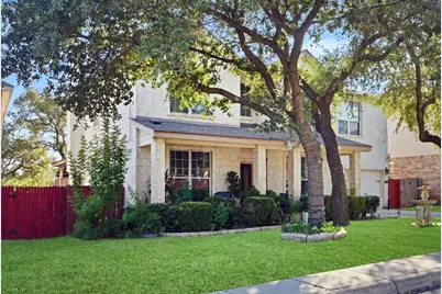 2630 Turquoise Way, San Antonio, TX 78251 - Photo 3