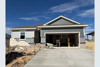 308 Gristmill Road, Burnet, TX 78611 - Photo 1