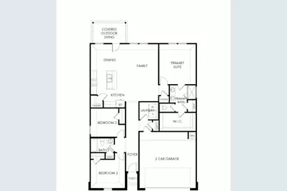 308 Gristmill Road, Burnet, TX 78611 - Photo 3