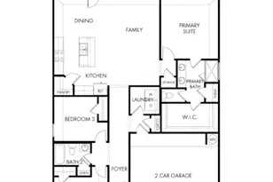 308 Gristmill Rd, Burnet, TX 78611 - Photo 3