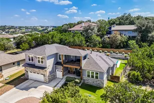 233 Lakefront Dr, Lago Vista, TX 78645 - Photo 3