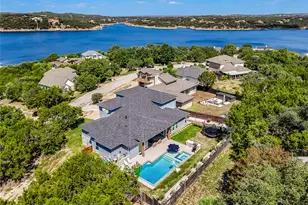 233 Lakefront Dr, Point Venture, TX 78645 - Photo 1