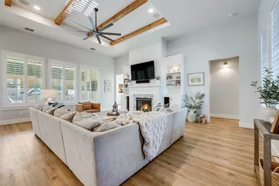 233 Lakefront Drive, Lago Vista, TX 78645 - Photo 5