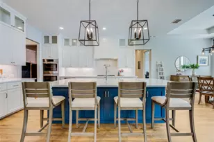 233 Lakefront Dr, Lago Vista, TX 78645 - Photo 9