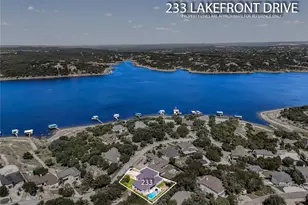 [Address not provided], Point Venture, TX 78645 - Photo 35