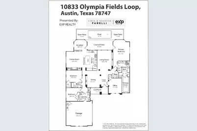 10833 Olympia Fields Loop, Austin, TX 78747 - Photo 7