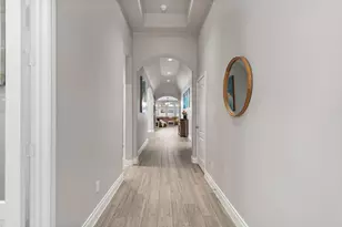 221 Magdalene Way, Liberty Hill, TX 78642 - Photo 11