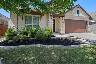 221 Magdalene Way, Liberty Hill, TX 78642 - Photo 9